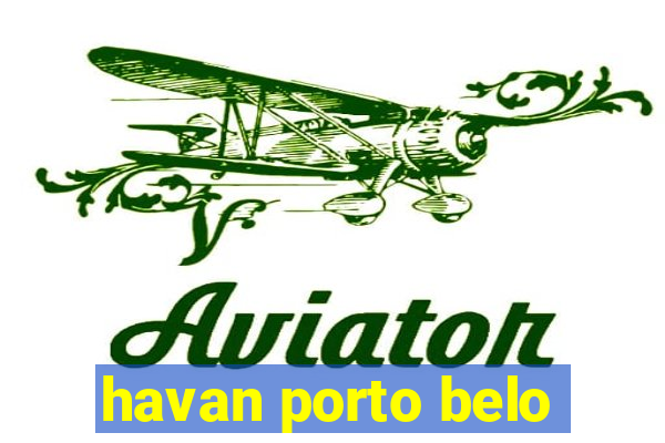 havan porto belo